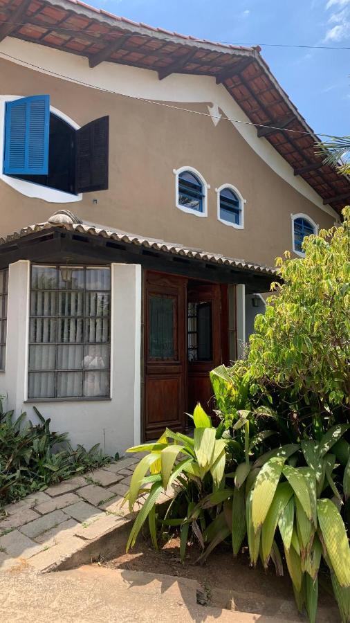 Cafe Com Morada - Cama E Cafe Guest house *