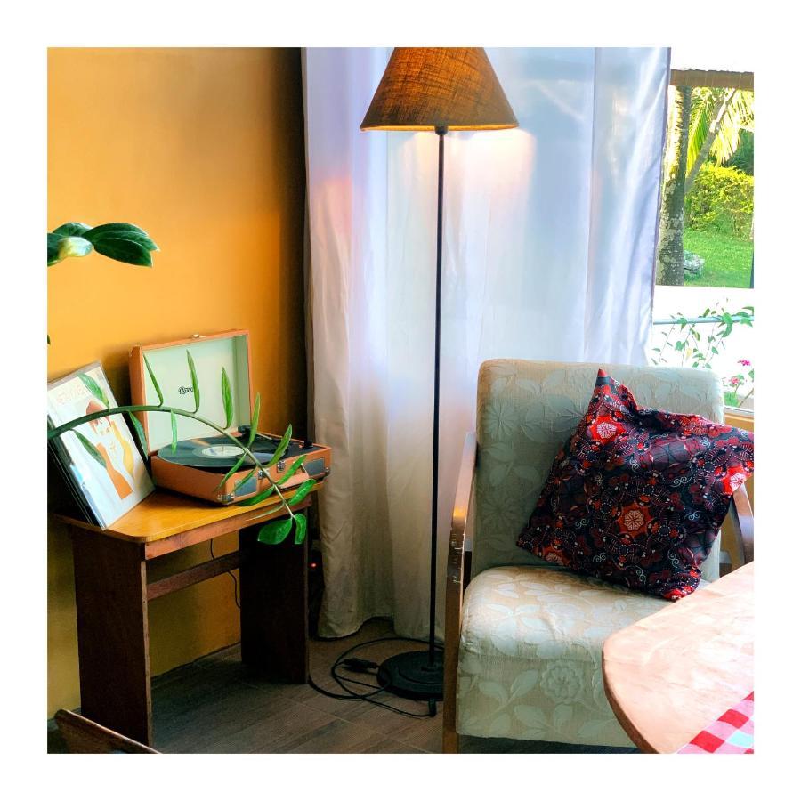 Guest house Cafe Com Morada - Cama E Cafe Jundiai