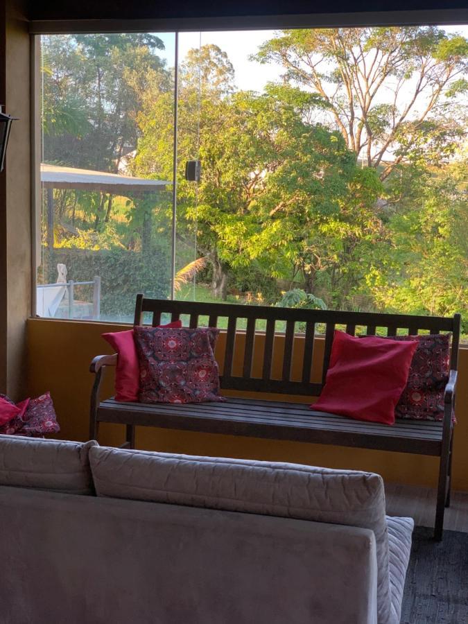 Guest house Cafe Com Morada - Cama E Cafe Jundiai