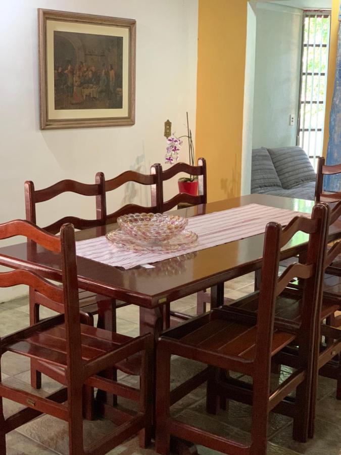 Guest house Cafe Com Morada - Cama E Cafe *