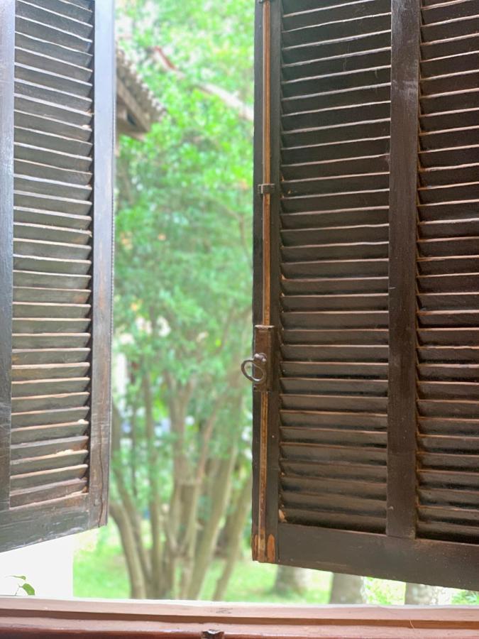 Guest house Cafe Com Morada - Cama E Cafe *