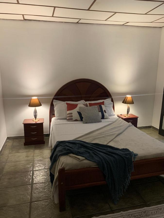 Cafe Com Morada - Cama E Cafe Guest house Jundiai