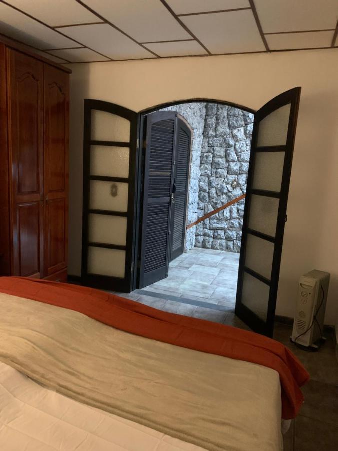 Cafe Com Morada - Cama E Cafe Guest house Jundiai