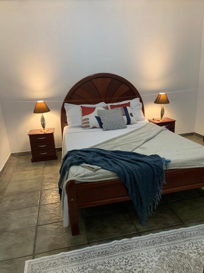 Guest house Cafe Com Morada - Cama E Cafe *