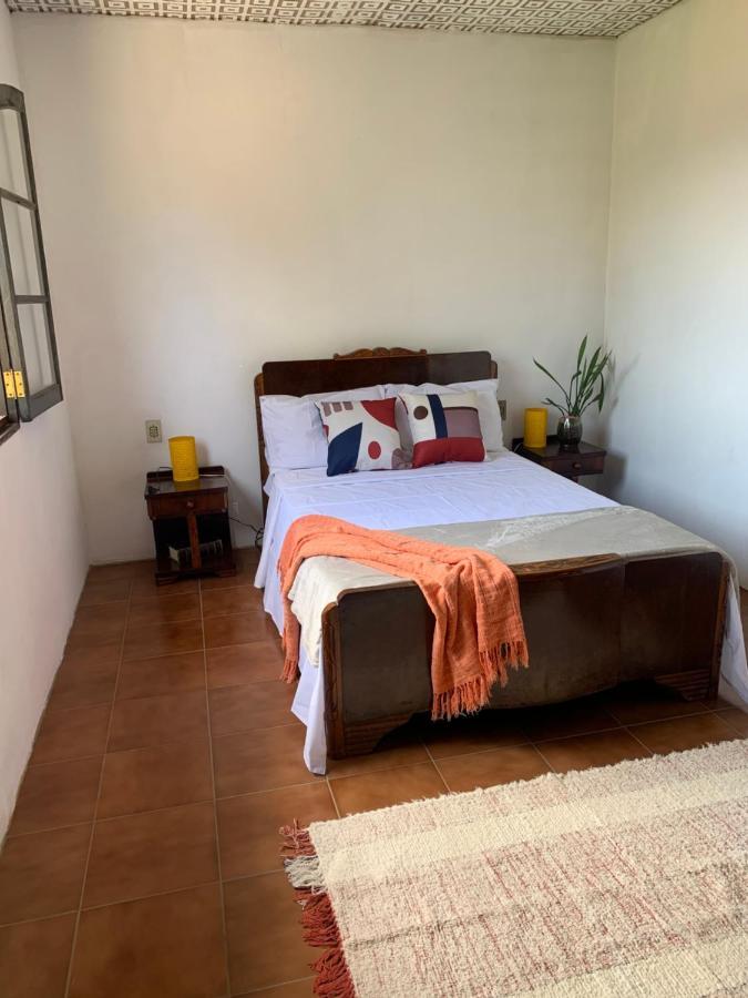 Cafe Com Morada - Cama E Cafe Guest house Jundiai