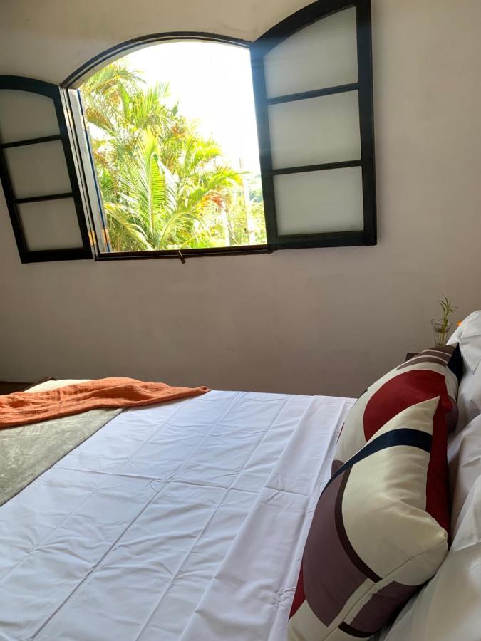 Cafe Com Morada - Cama E Cafe Guest house *