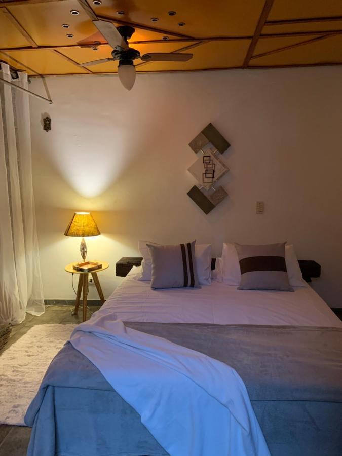 Cafe Com Morada - Cama E Cafe Guest house