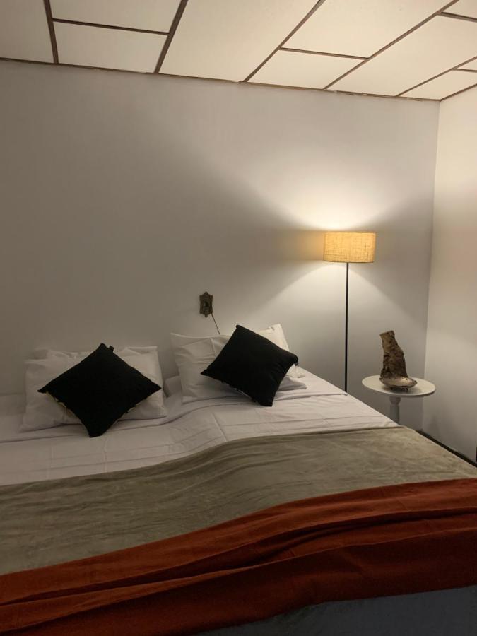Cafe Com Morada - Cama E Cafe Guest house *