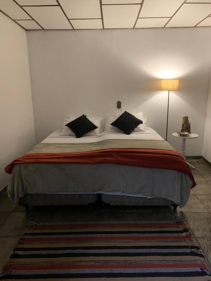Cafe Com Morada - Cama E Cafe Guest house Jundiai