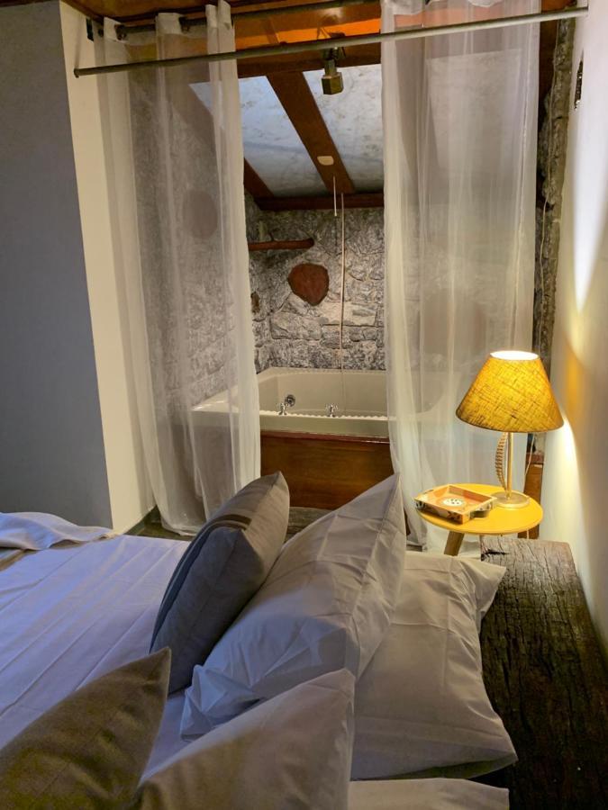Guest house Cafe Com Morada - Cama E Cafe *