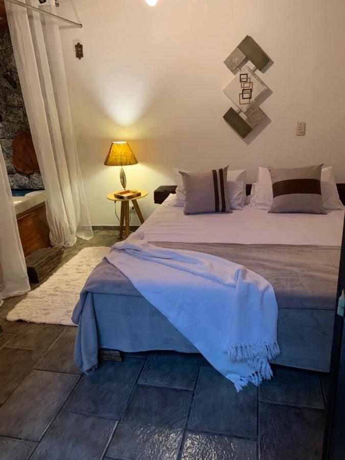 Guest house Cafe Com Morada - Cama E Cafe