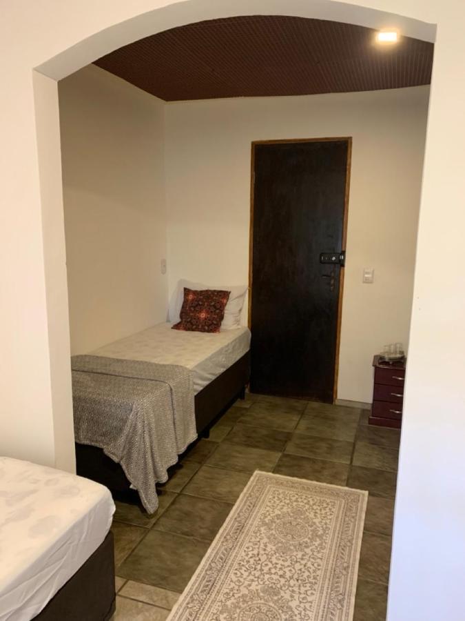 Cafe Com Morada - Cama E Cafe Guest house Jundiai