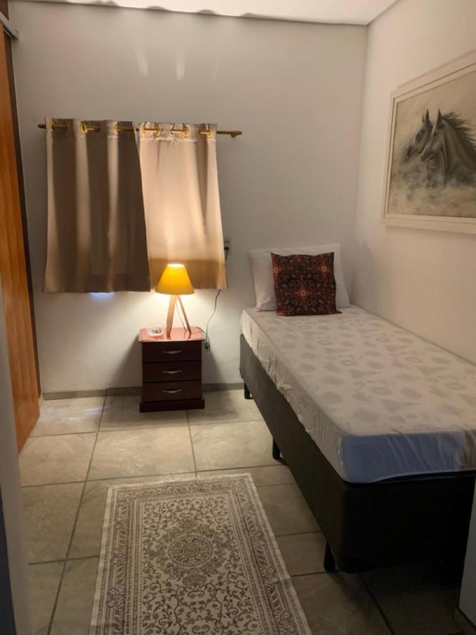 Cafe Com Morada - Cama E Cafe Guest house Jundiai