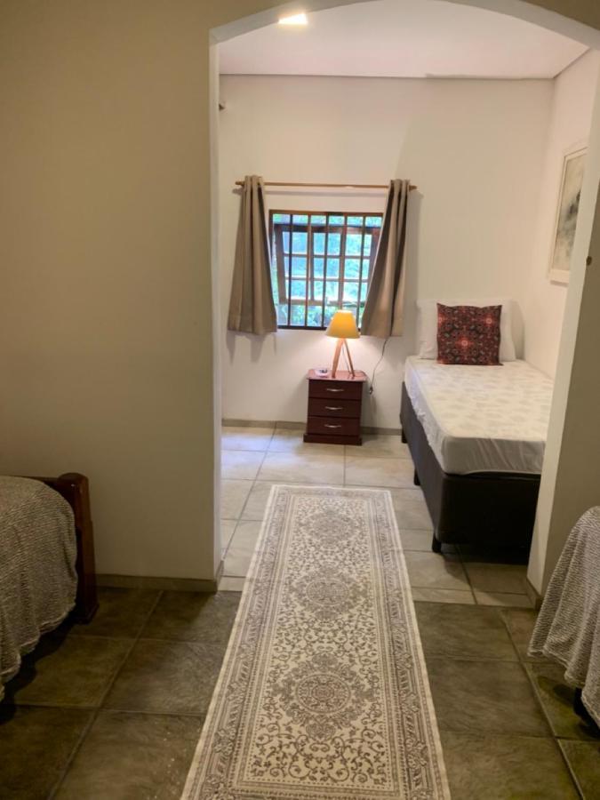 Guest house Cafe Com Morada - Cama E Cafe *