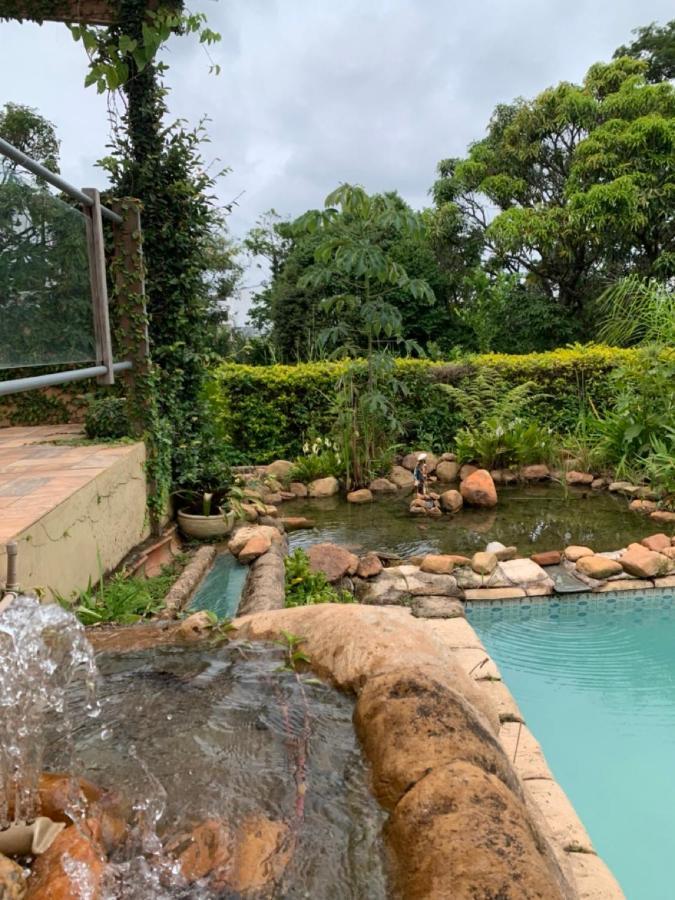 Guest house Cafe Com Morada - Cama E Cafe Jundiai