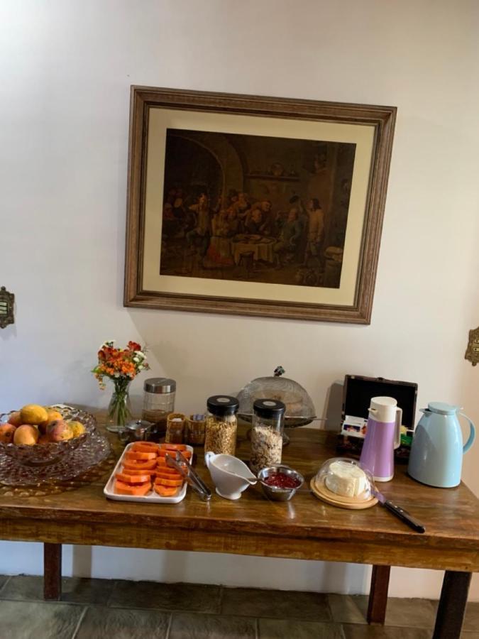 Guest house Cafe Com Morada - Cama E Cafe