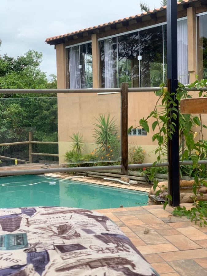 Guest house Cafe Com Morada - Cama E Cafe