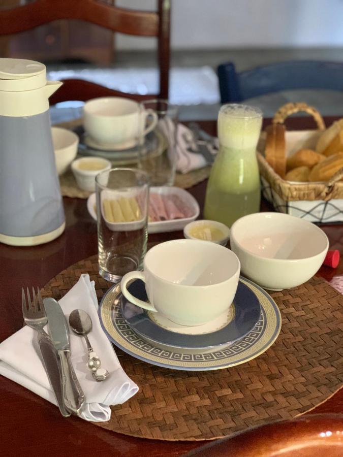 Cafe Com Morada - Cama E Cafe