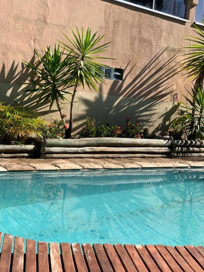 Cafe Com Morada - Cama E Cafe Guest house Jundiai