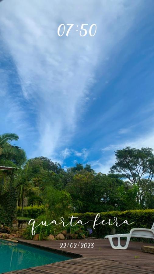 Cafe Com Morada - Cama E Cafe Guest house Jundiai