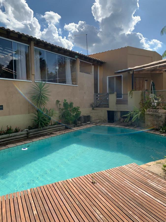 Cafe Com Morada - Cama E Cafe Guest house Jundiai