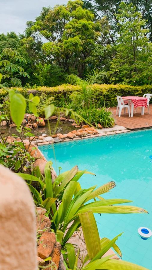 Guest house Cafe Com Morada - Cama E Cafe Jundiai